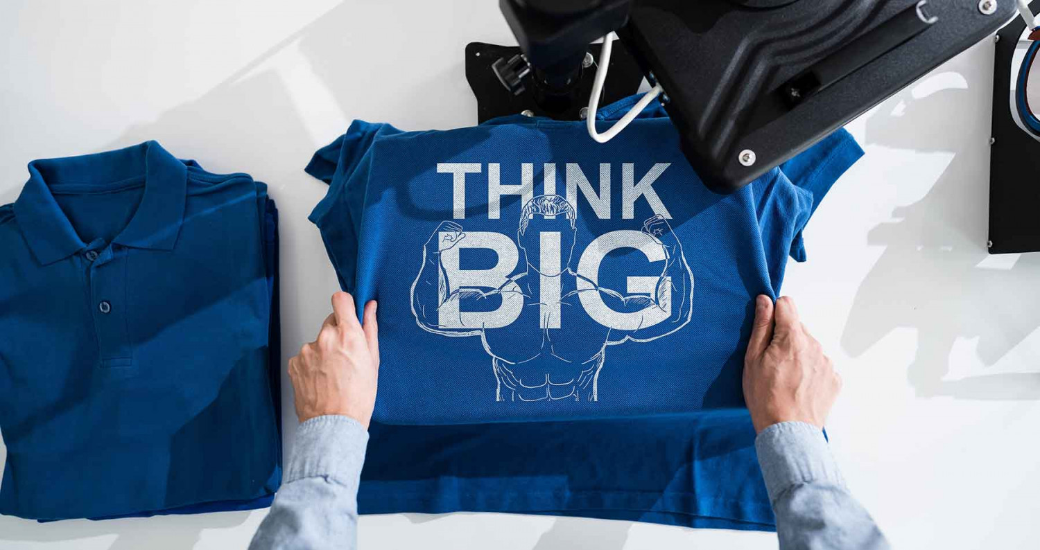 Custom apparel printing Asbury Park NJ — uniforms, hoodies, and branded shirts by M&M Graphic Designs