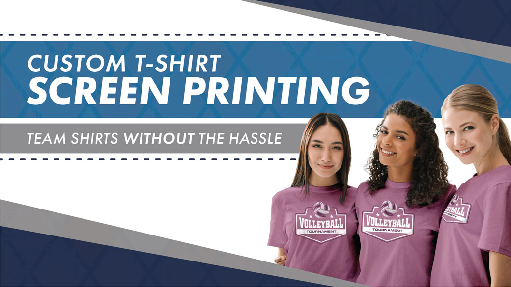 Custom t-shirts screen printing Asbury Park New Jersey — M&M Graphic Designs Long Branch NJ