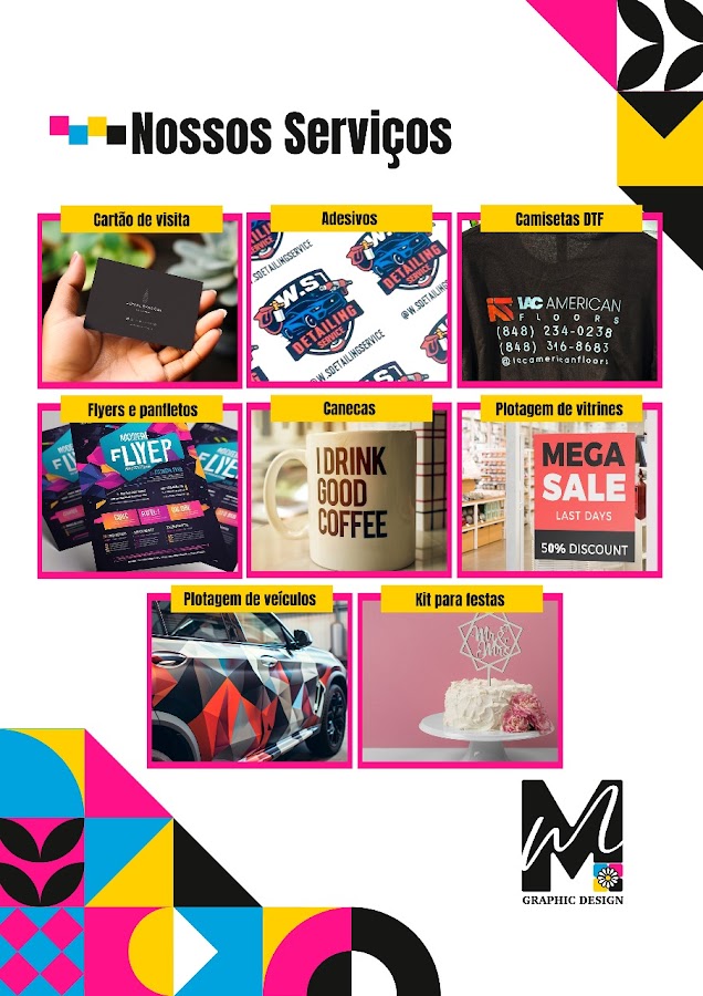 How to Design a Vehicle Wrap That Gets Noticed - Image 2 - M&M Graphic Designs