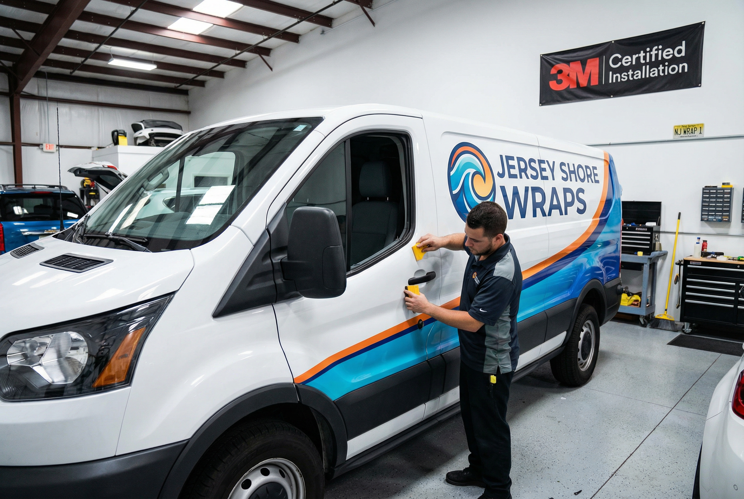 graphic design printing Ocean Township NJ M&M Graphic Designs