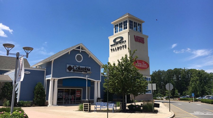 Tinton Falls NJ business community