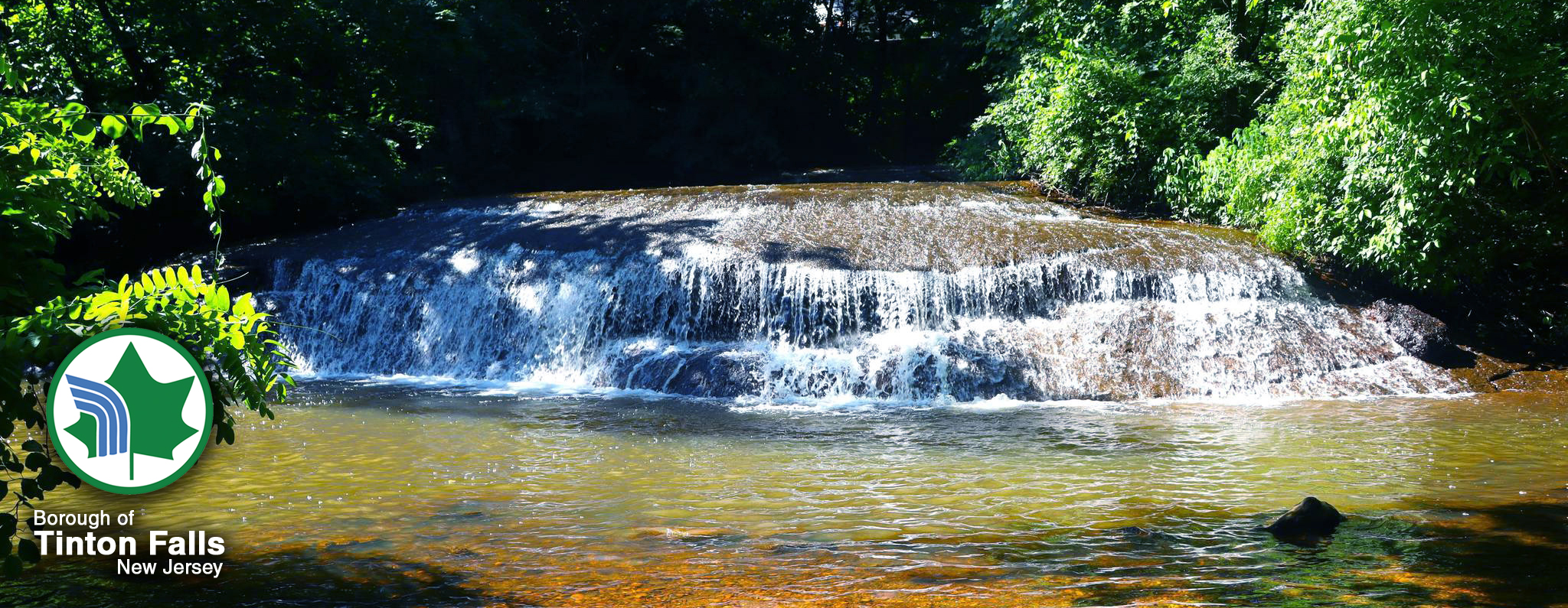 Tinton Falls New Jersey community